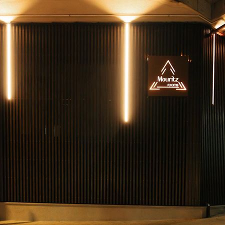 Mouritz Rooms Negreira Exterior foto